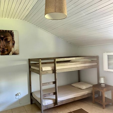 Quinta De Areias Bed and Breakfast Crespos Eksteriør billede