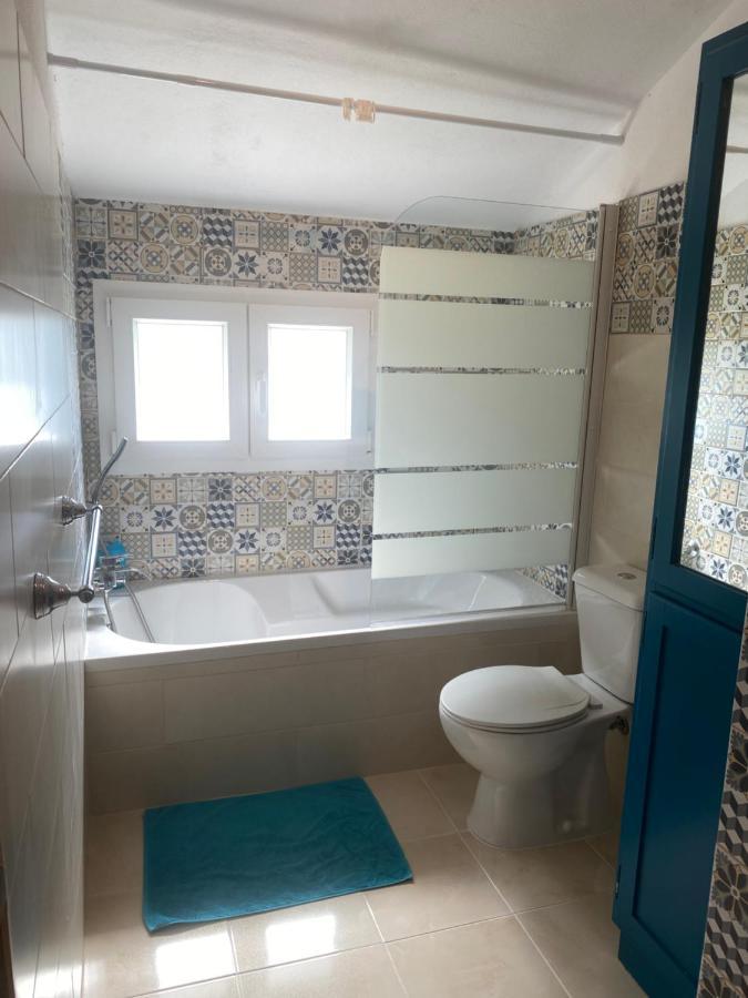 Quinta De Areias Bed and Breakfast Crespos Eksteriør billede
