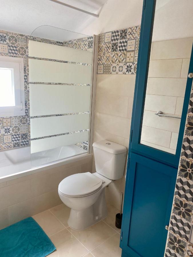 Quinta De Areias Bed and Breakfast Crespos Eksteriør billede