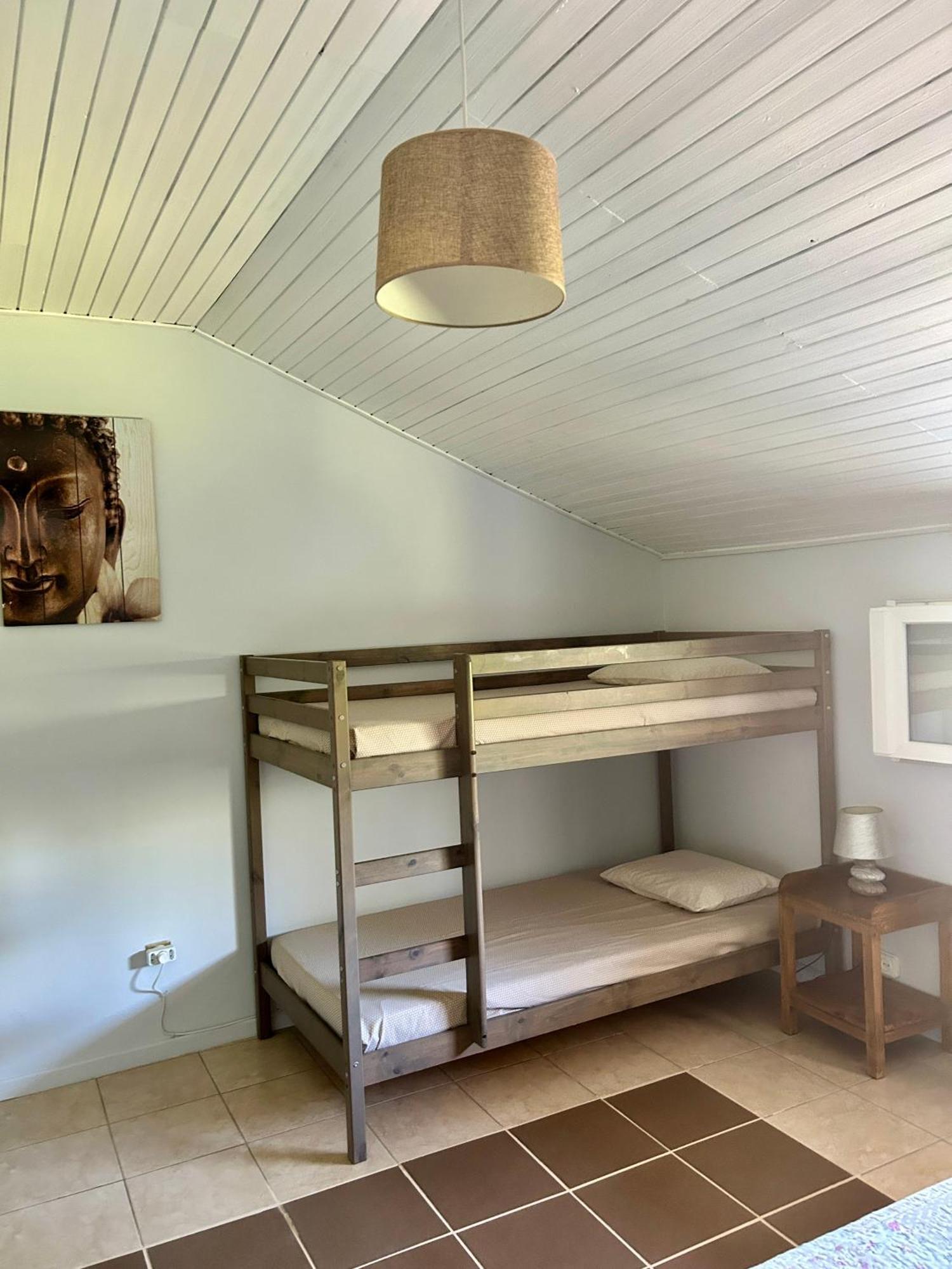 Quinta De Areias Bed and Breakfast Crespos Eksteriør billede
