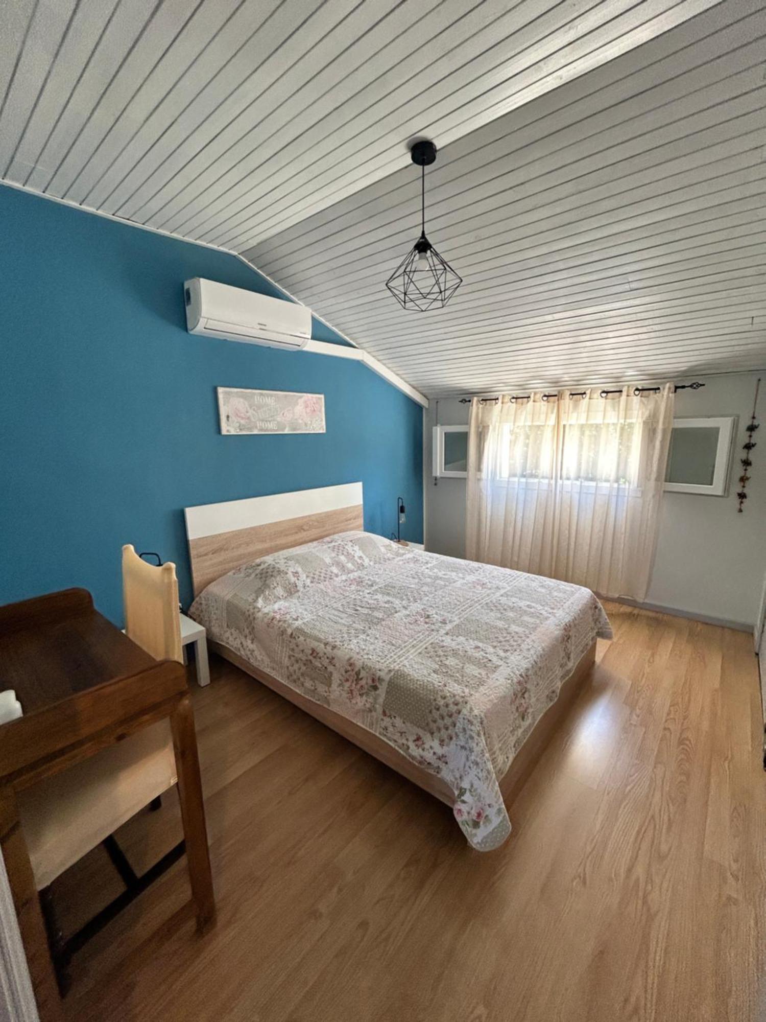 Quinta De Areias Bed and Breakfast Crespos Eksteriør billede