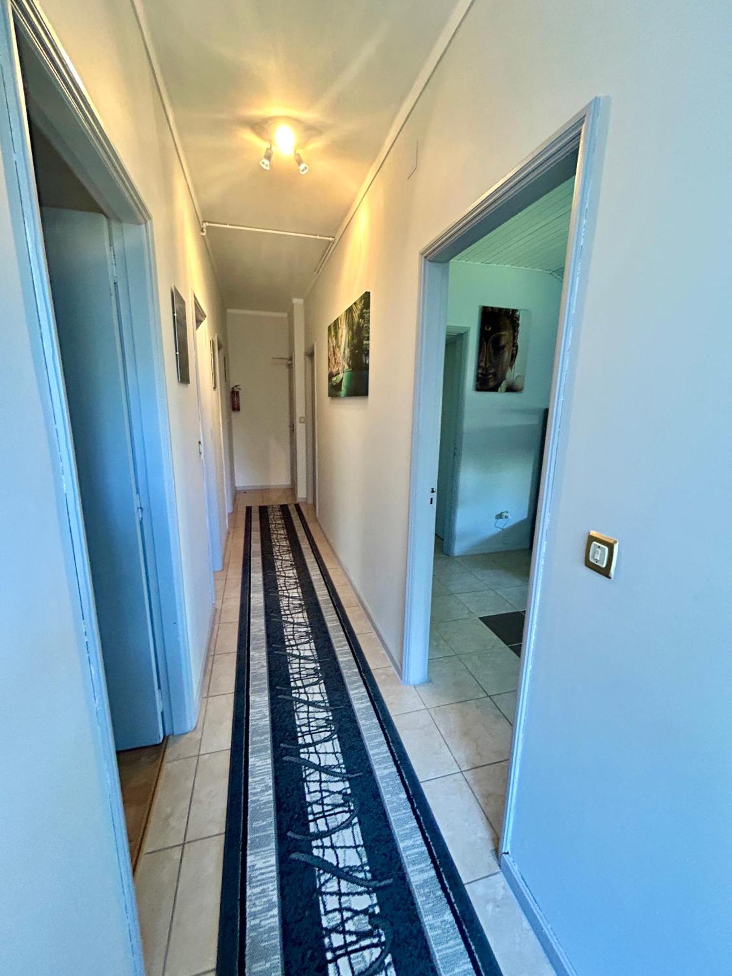 Quinta De Areias Bed and Breakfast Crespos Eksteriør billede