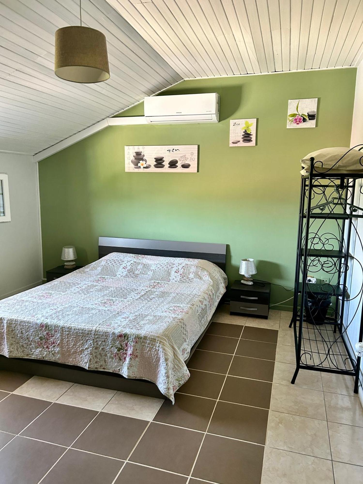 Quinta De Areias Bed and Breakfast Crespos Eksteriør billede