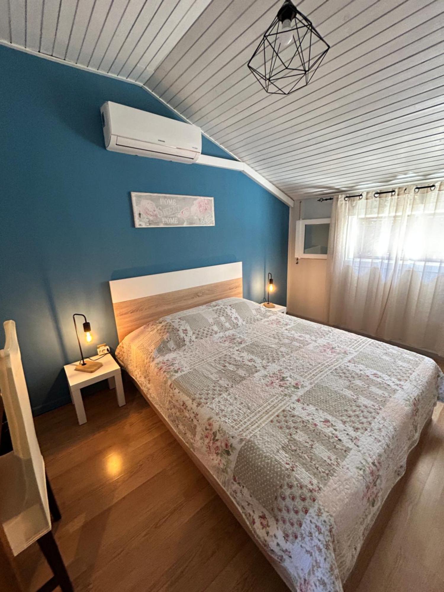 Quinta De Areias Bed and Breakfast Crespos Eksteriør billede