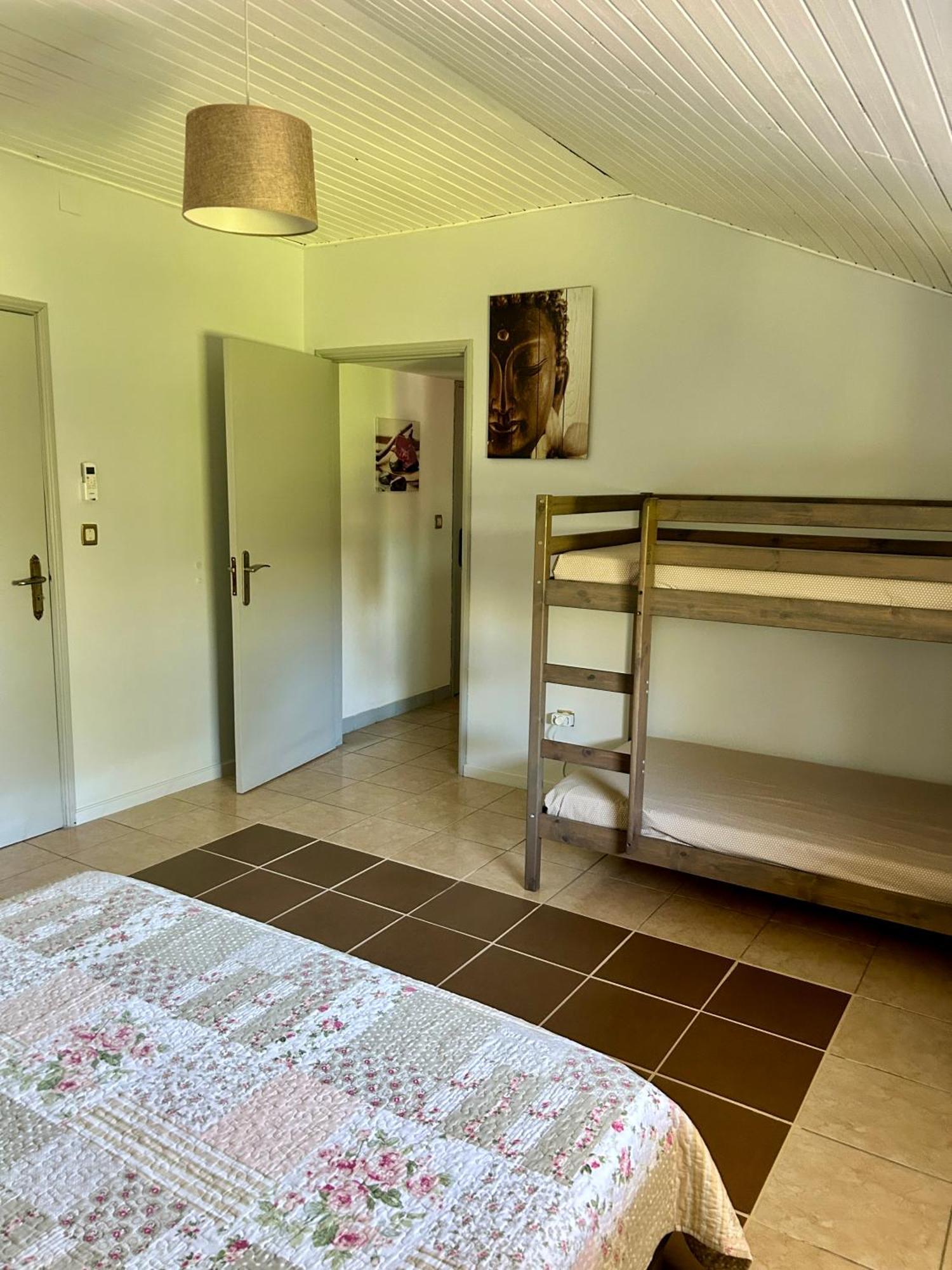 Quinta De Areias Bed and Breakfast Crespos Eksteriør billede