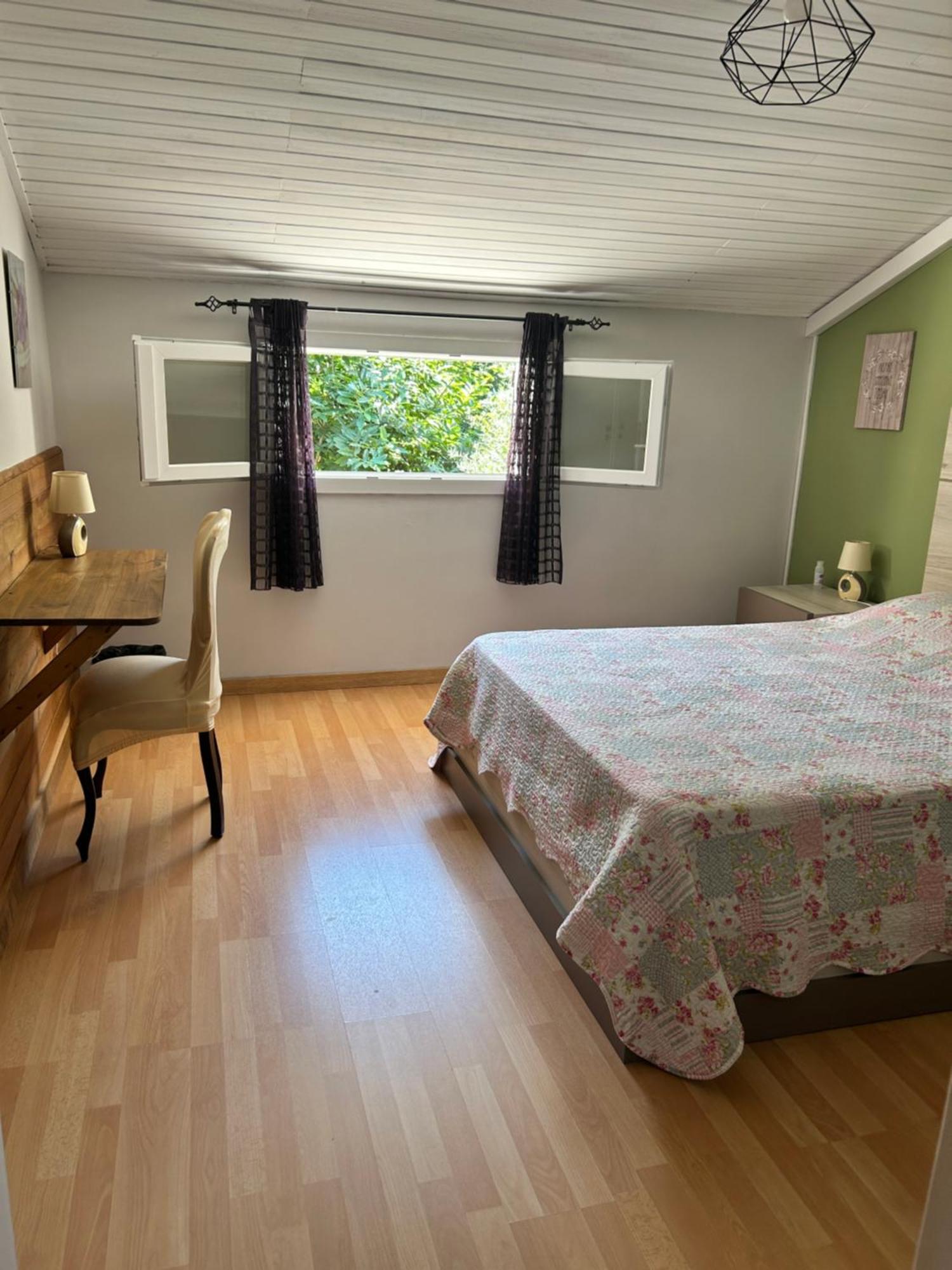 Quinta De Areias Bed and Breakfast Crespos Eksteriør billede