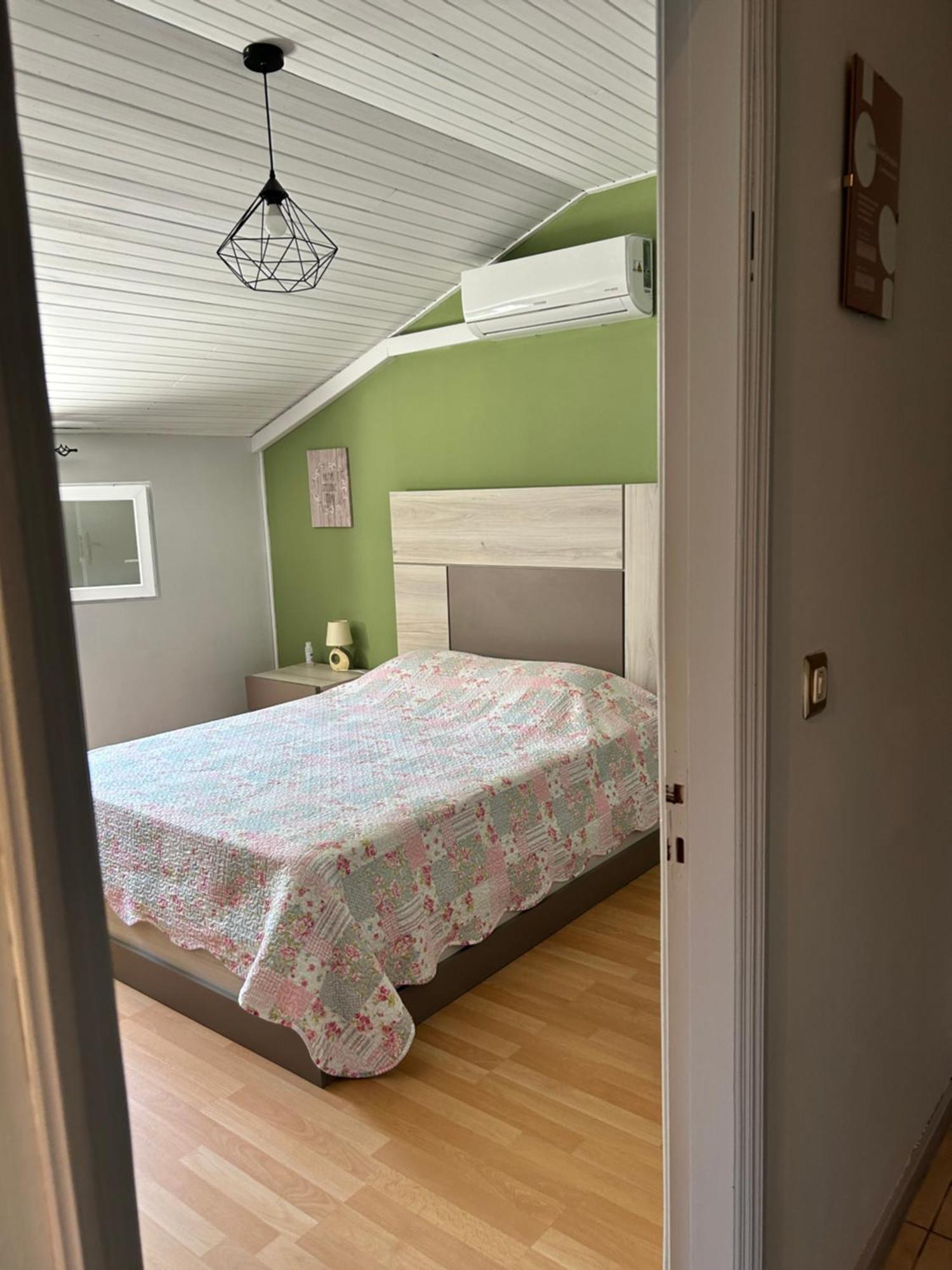 Quinta De Areias Bed and Breakfast Crespos Eksteriør billede