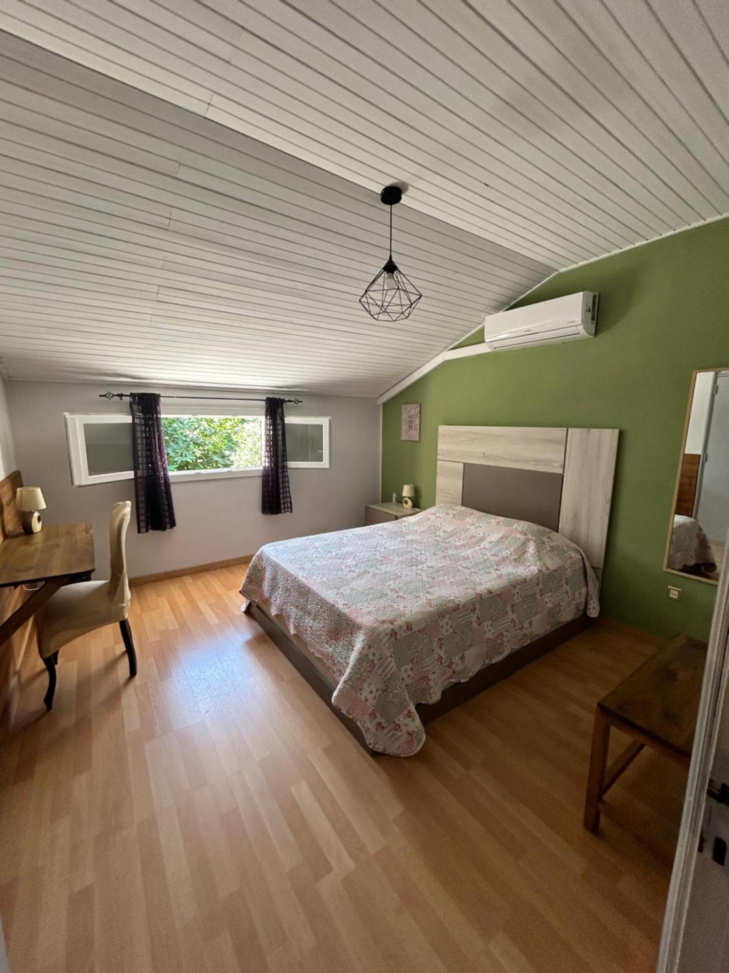Quinta De Areias Bed and Breakfast Crespos Eksteriør billede