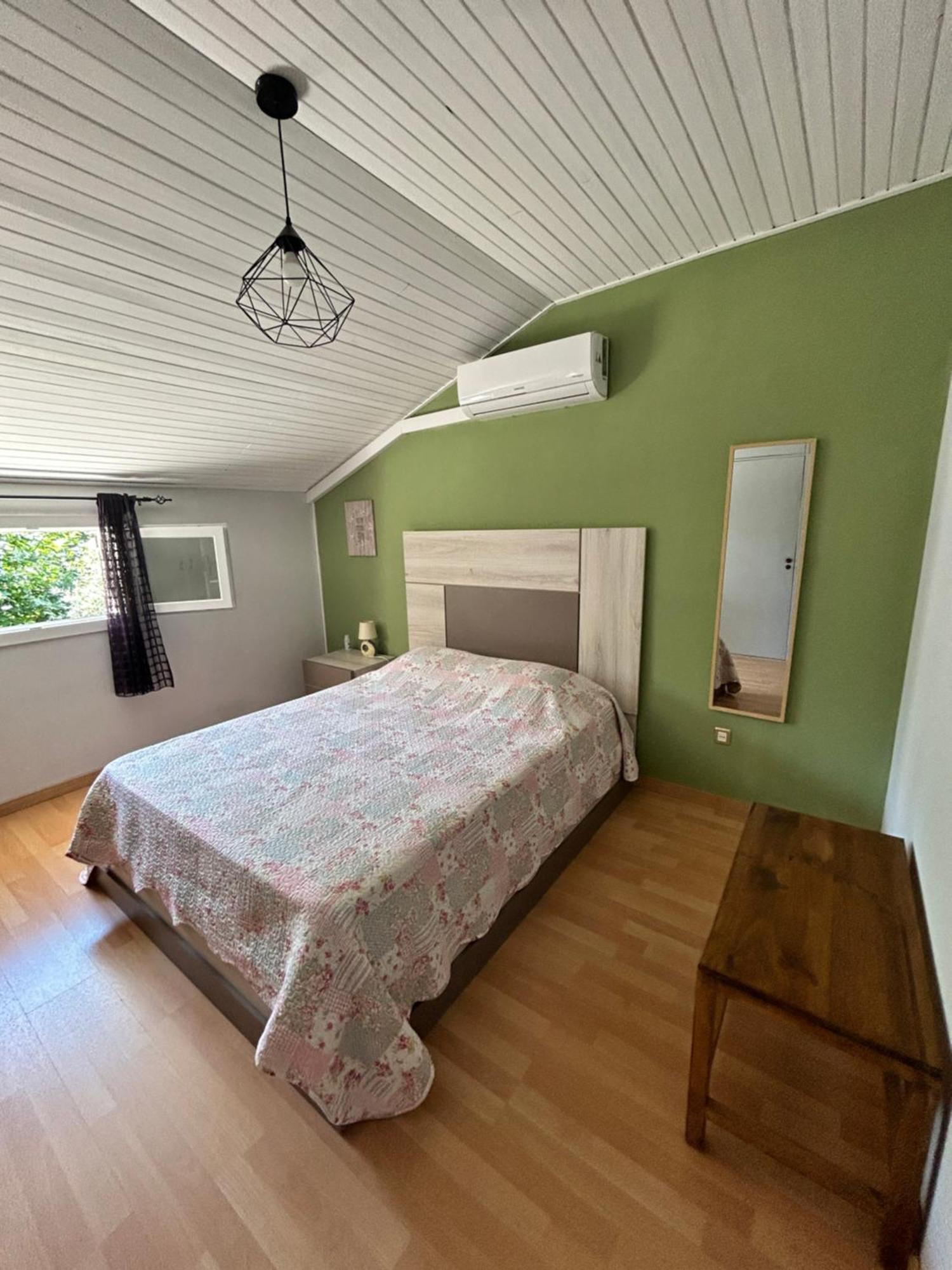 Quinta De Areias Bed and Breakfast Crespos Eksteriør billede