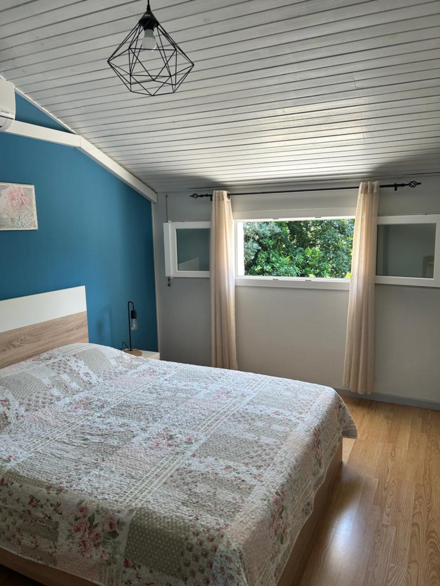 Quinta De Areias Bed and Breakfast Crespos Eksteriør billede